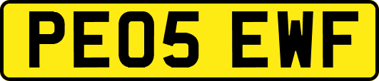 PE05EWF