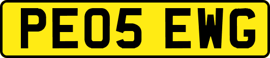 PE05EWG