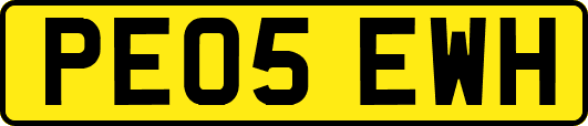 PE05EWH