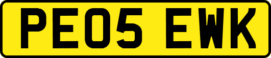 PE05EWK
