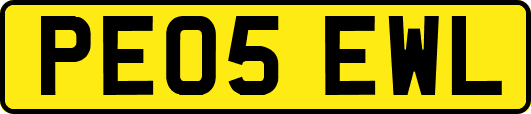 PE05EWL