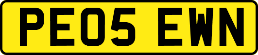 PE05EWN