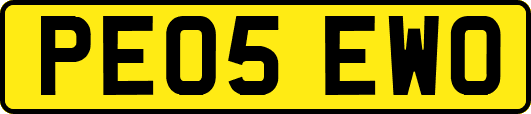 PE05EWO