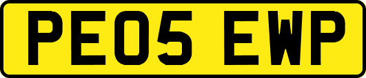 PE05EWP