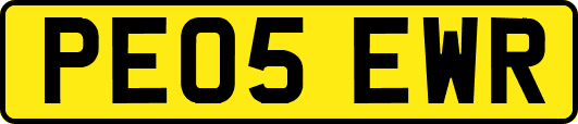 PE05EWR