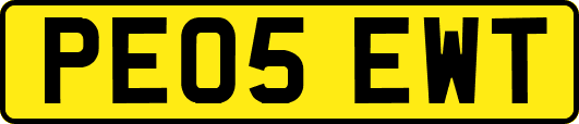 PE05EWT