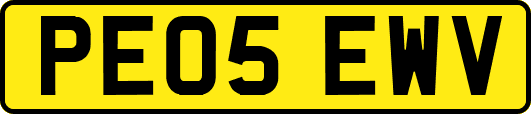 PE05EWV