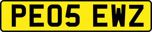 PE05EWZ