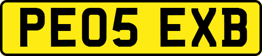 PE05EXB