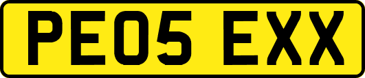 PE05EXX