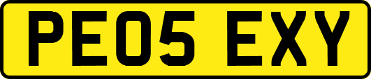 PE05EXY