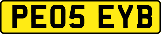 PE05EYB