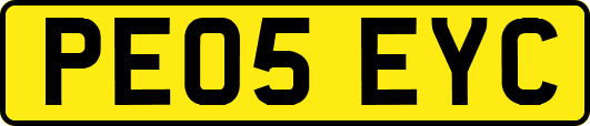 PE05EYC