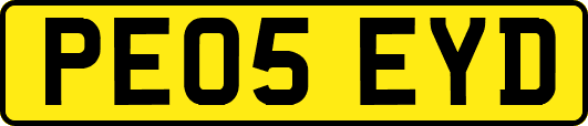 PE05EYD