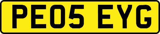 PE05EYG