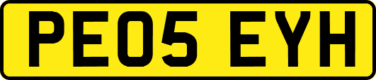 PE05EYH