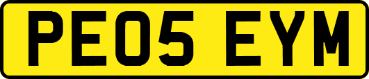 PE05EYM