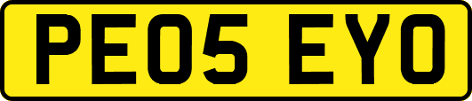 PE05EYO
