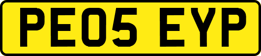 PE05EYP