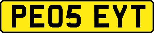 PE05EYT