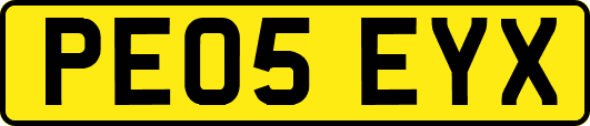 PE05EYX