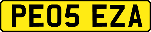 PE05EZA