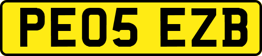 PE05EZB