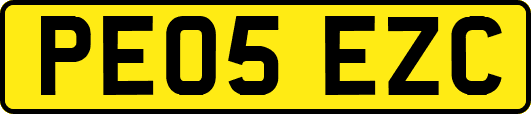 PE05EZC