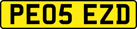 PE05EZD
