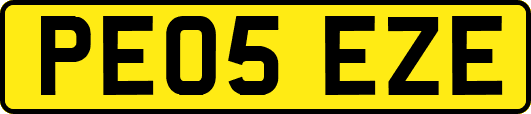 PE05EZE