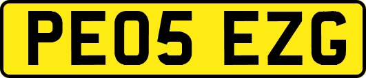 PE05EZG