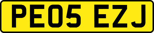 PE05EZJ