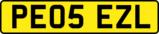 PE05EZL