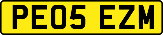 PE05EZM