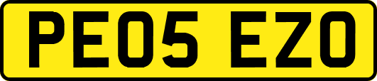 PE05EZO