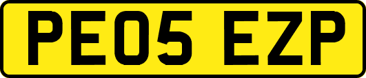 PE05EZP