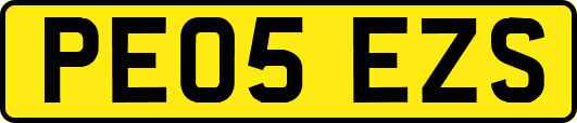 PE05EZS
