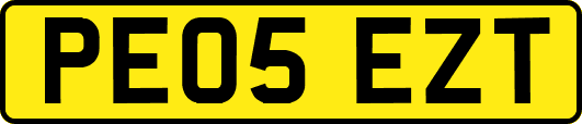 PE05EZT