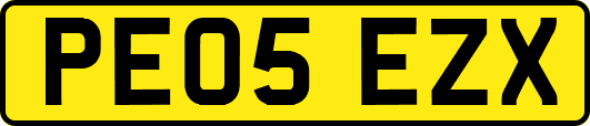 PE05EZX