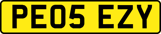 PE05EZY