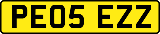 PE05EZZ
