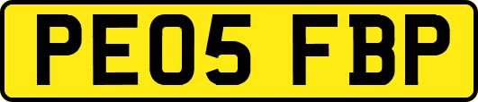PE05FBP