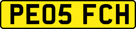 PE05FCH