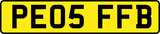 PE05FFB