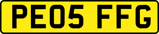 PE05FFG