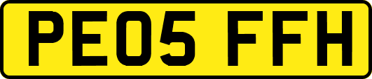 PE05FFH