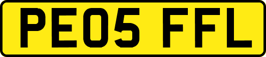 PE05FFL