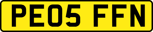 PE05FFN