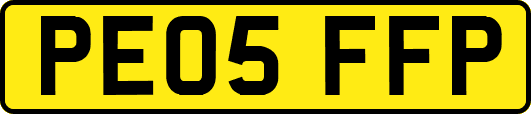 PE05FFP