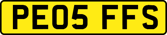 PE05FFS